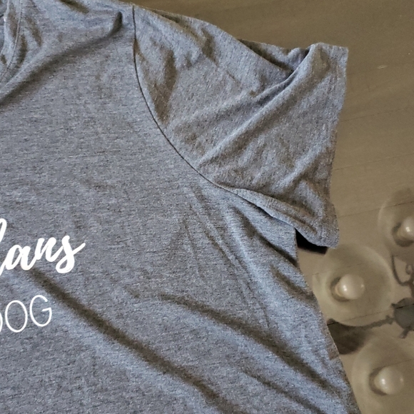 Apt. 9 tee shirt - Picture 2 of 3